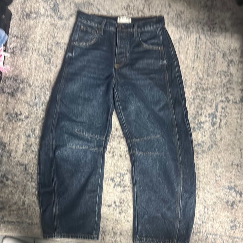 Blue Jeans